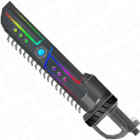 Chroma Saw
