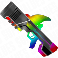Chroma Shark
