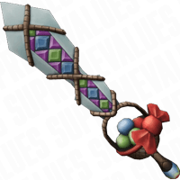 Eggblade