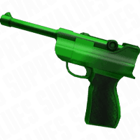 Green Luger