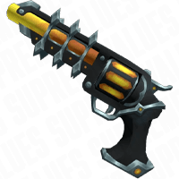 Hallowgun