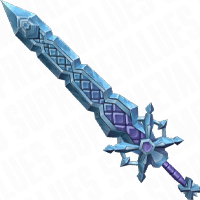 Iceflake Set