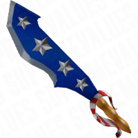 Old Glory Set