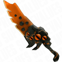 Orange Seer