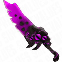 Purple Seer