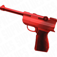 Red Luger