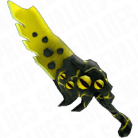 Yellow Seer