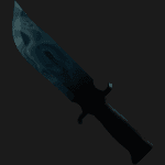 Ghost (Knife)