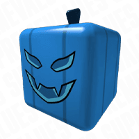 Blue Pumpkin (2019)