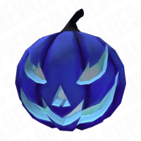 Blue Pumpkin (2020)