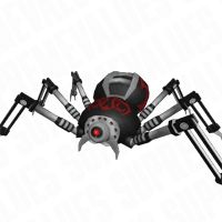 Mechbug
