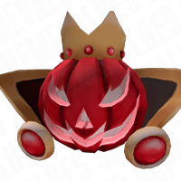 Pumpkin Set (2020)