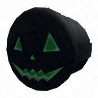 Shadow Pumpkin