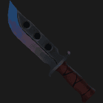 Makeshift (Knife)