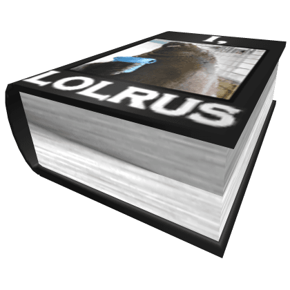 I, LOLRUS