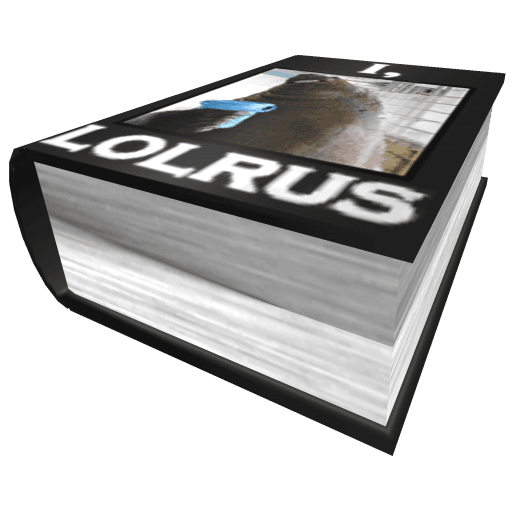 I, LOLRUS
