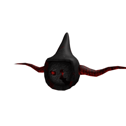 Crimsonwrath, Lord of the Magma