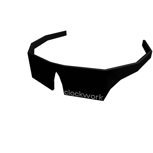 Clockwork's Shades