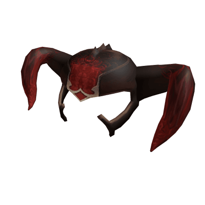 Crimsonwrath, Duke of Danger