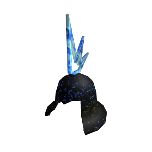 Helm of the Frozen North