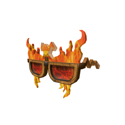 Real Flaming Hot Stunnas 