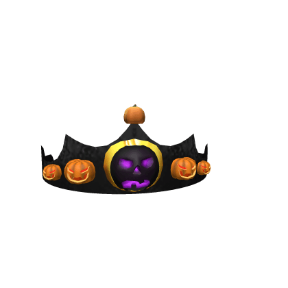 King of the Dark Crop