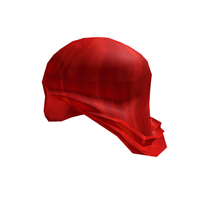 Crimson Shaggy