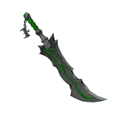 Immortal Sword: Venom's Bite