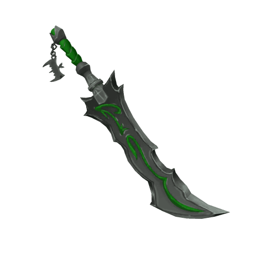 Immortal Sword: Venom's Bite