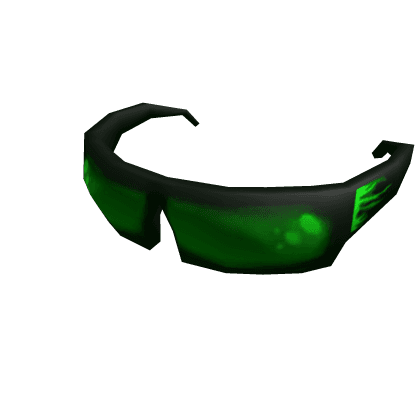 Green Flash Shades