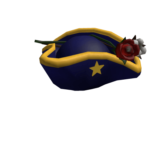 Washington's Hat