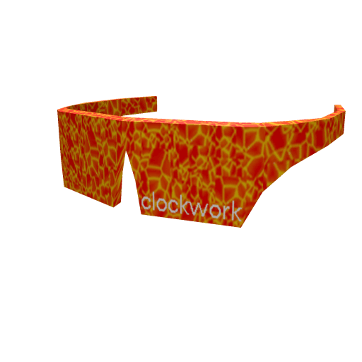 Bombastic Clockwork Shades