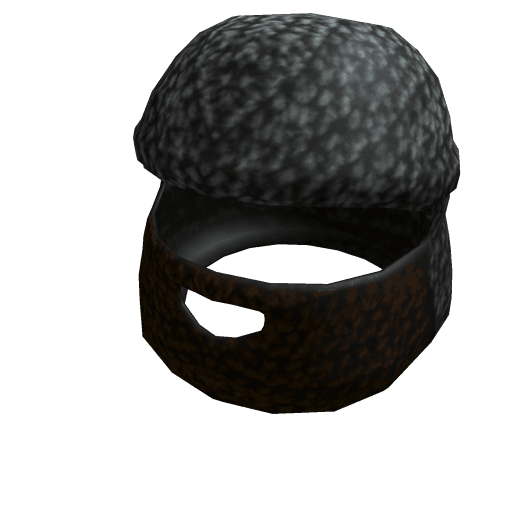 Bearded Beanie
