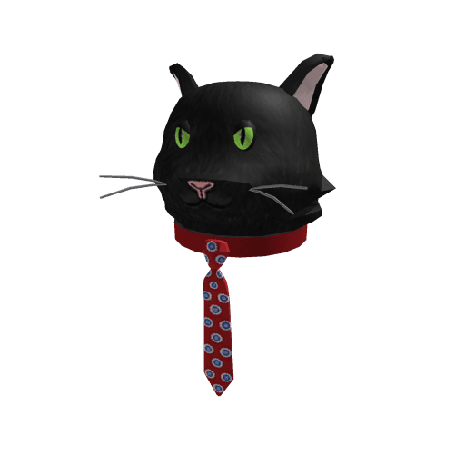 Business Cat