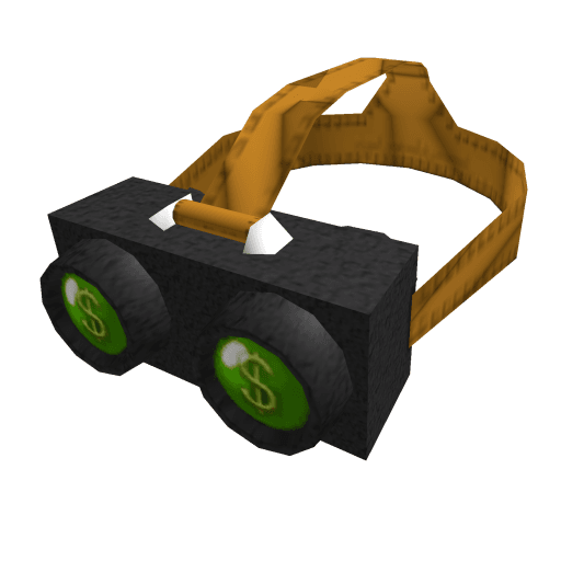 Profit Vision Goggles