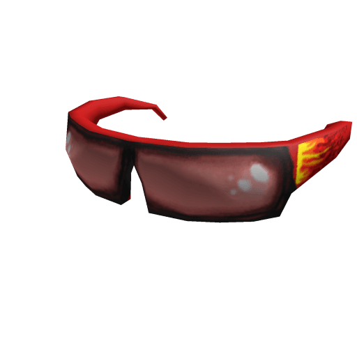 Fire Flash Shades