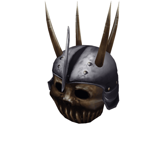 Lord of the Skeletons