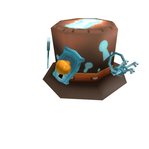 The Keymaster