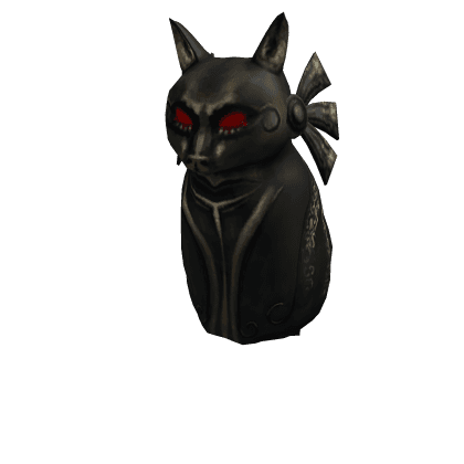 Bastet: The Cat Goddess