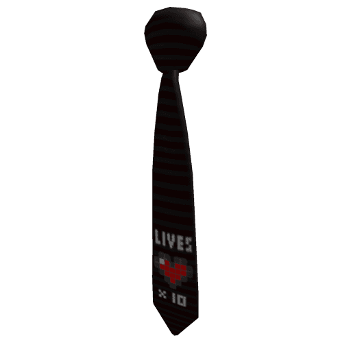 10 Lives