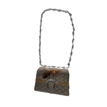 Gucci Dionysus Bag with Bee