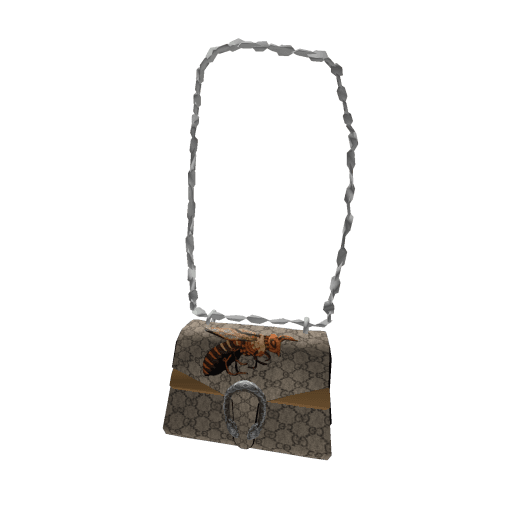 Gucci Dionysus Bag with Bee