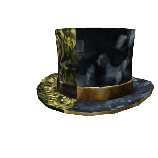 Collision Top Hat