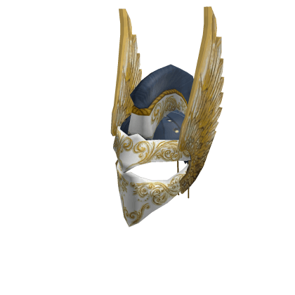 Ornate Valkyrie