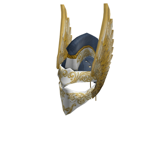 Ornate Valkyrie