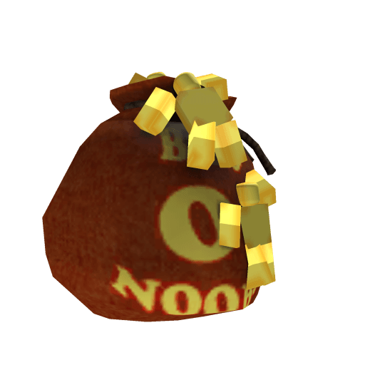 Bag O' Noobs