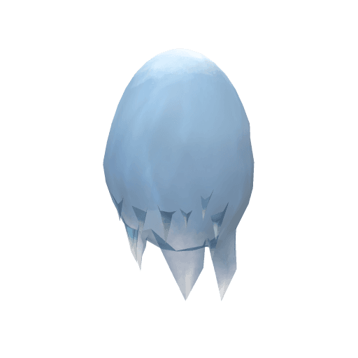 Brainfreeze Egg