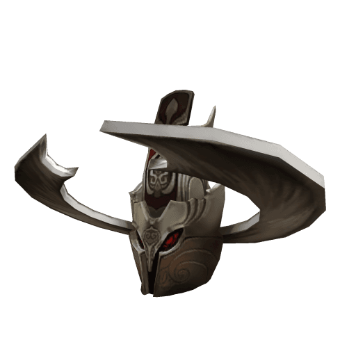 Scytheface: The Sharpest One