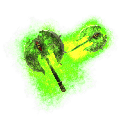 Dual Monster Axes