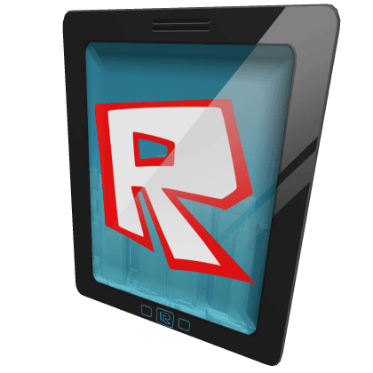 mygame43's ROBLOX Tablet